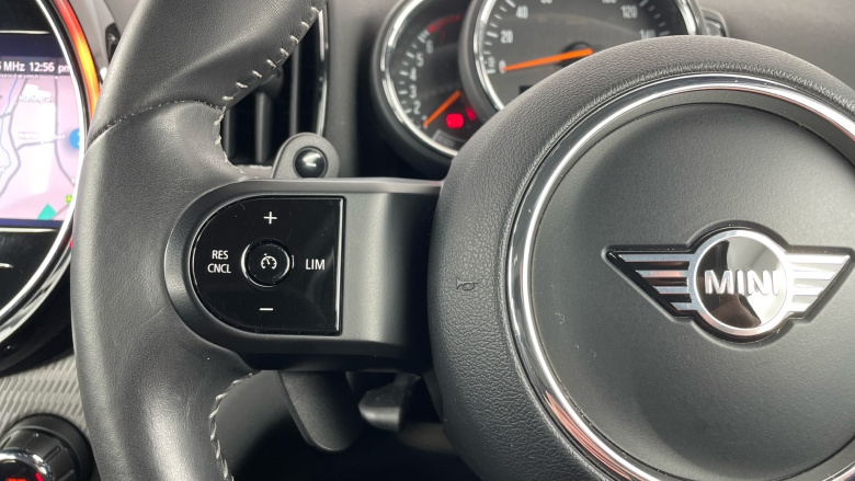 MINI Countryman 2.0 Cooper S Exclusive Premium 5dr Auto Petrol Hatchback